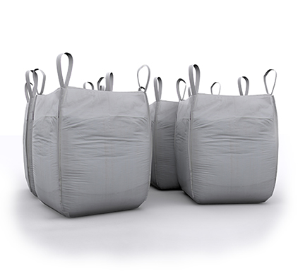 Biotonne Mittelsachsen BigBag